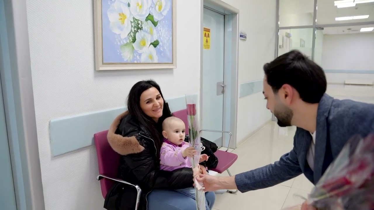 8 mart Beynəlxalq Qadınlar Günü