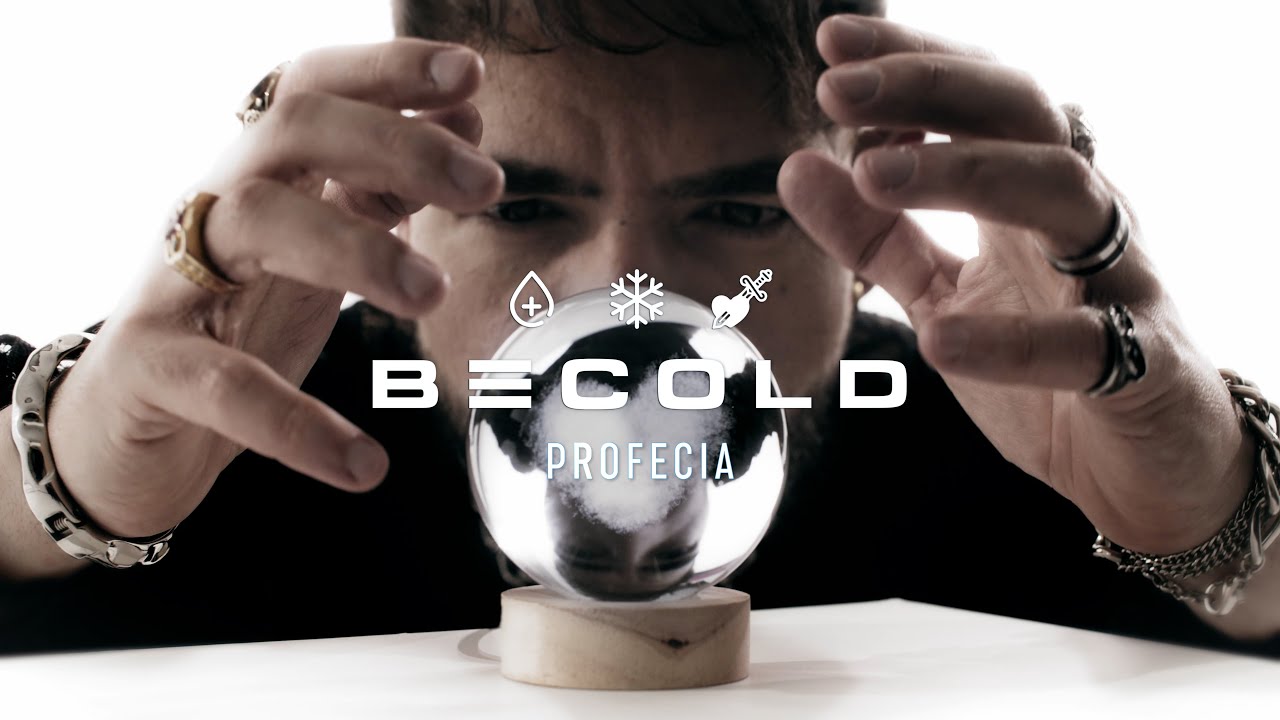 Assista a Profecia - BECOLD (Clipe Oficial) no YouTube Assista a Profecia - BECOLD (Clipe Oficial) no YouTube