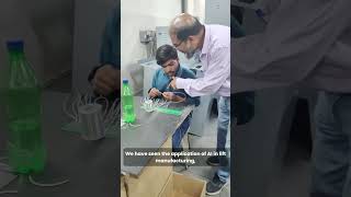 When Professors Visit Omega Elevators To Learn Ai Omega Elevators X Ldce