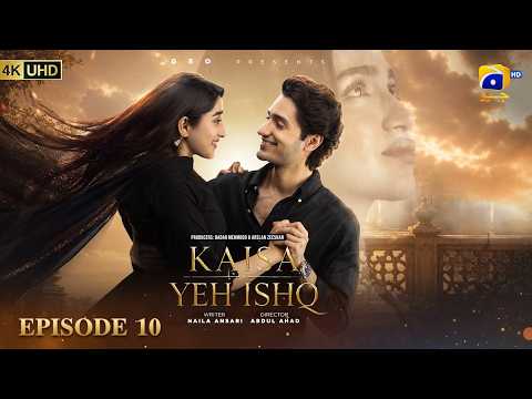 Kaisa Yeh Ishq episode 2