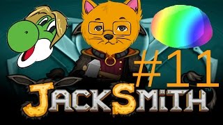 JackSmith - Part 11 - Switching Places