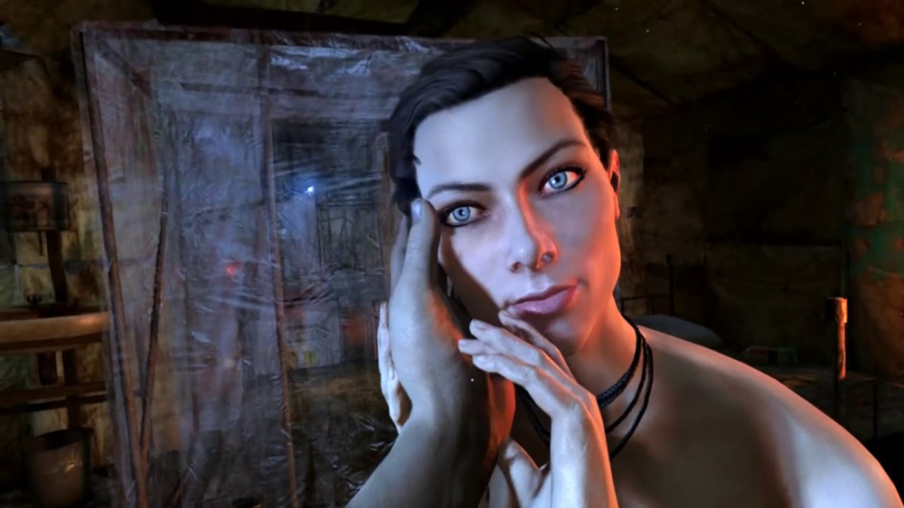 Metro last light walktrough no commentary no edit part xix ending