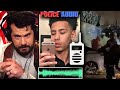 MORE RIOTS: Daunte Wright Shooting In Minneapolis | Louder With Crowder