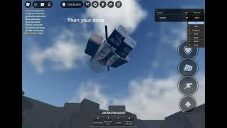 Tutorial for zero gravity glitch really easy