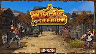 Wild West Shootout Arcade screenshot 5