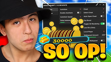 BEST Build A Boat For Treasure Script Autofarm! (2025 Pastebin)