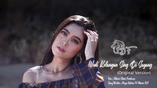 UTAMI DEWI FORTUNA - WEDI KELANGAN SING DI SAYANG (OFFICIAL M/V)