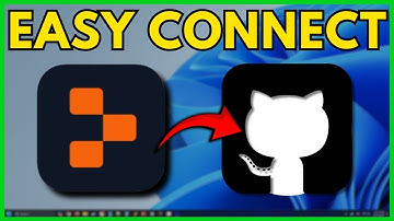 How to Connect Replit to GitHub (Step-by-Step Guide)