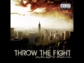 Throw The Fight - Vital Signs [HQ]