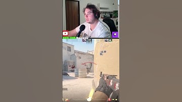 Faceit lvl 10 be like #counterstrike2 #csgo #counterstrike #cs2 #czsk #czech #slovak #cs2highlights