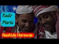 Nashida Afaan Oromo Harawaa (Kadir Martu)