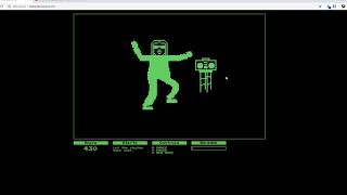 Let Pat Play Daddy Dance Party