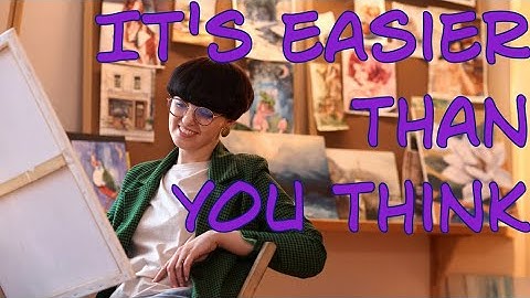 How to Sell your Art without Social Media