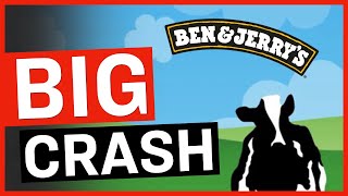 Ben & Jerry’s Gets Very Bad News