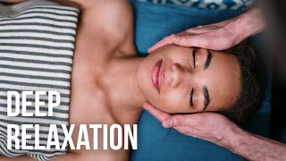 Soothing Massage Music: Escape Stress Now