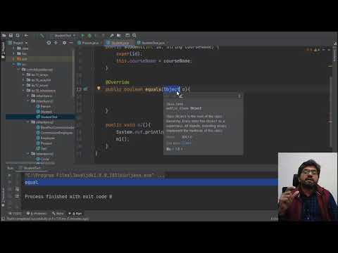 Lec18.8 - Overriding