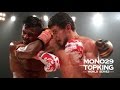 Buakaw banchamek  his most brutal fight against the russian terminator