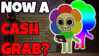 Why Dandy's World is becoming a CASH GRAB.. screenshot 4