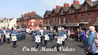 NVF Easter Monday ABOD 2014