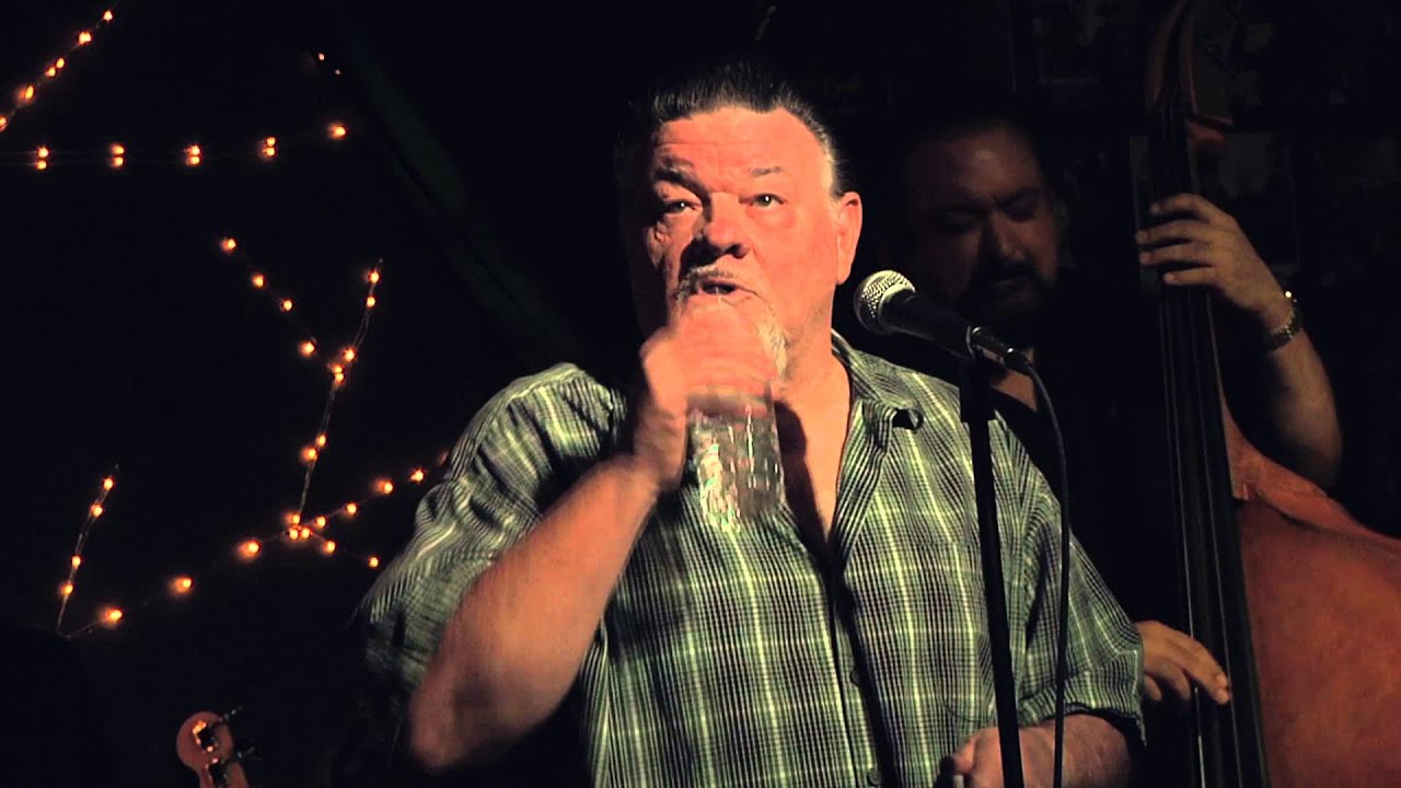 Patrick Esquivel BluesVideo Entry