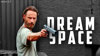 Rick Grimes Season 5 Edit | Dream Space