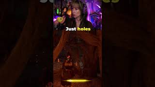 Holes for Fun 😅