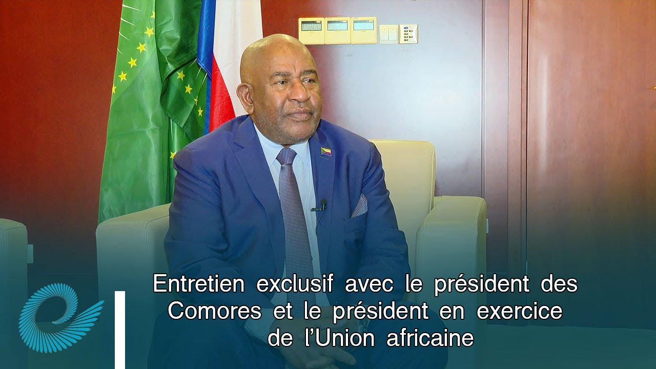 Mayotte  OR: Conference of Presidents