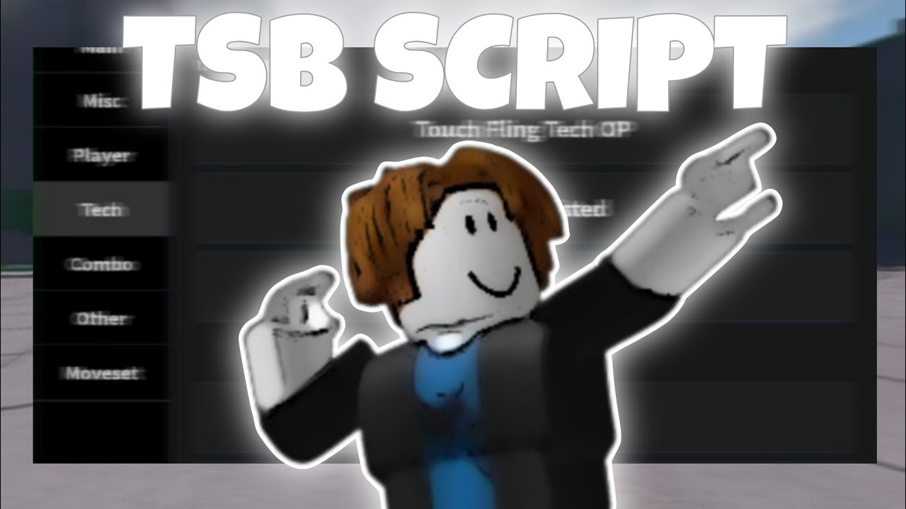 [BEST] TSB SCRIPT | FREE EMOTES | ALL TECHS | AUTO KYOTO | AUTO SAITAMA ...