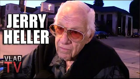 Jerry Heller: NWA Biopic Scene Where I Signed Eazy-E is Untrue