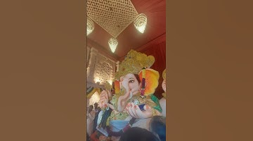Ganesh Utsav 2025 SRT Association SR Nagar Celebrations Part- 1 #bappamorya #ganesh #ganeshnimarjan