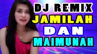 Download lagu DANGDUT KOPLO TERPOPULER LAGU SEKSI JAMILAH DAN MAIMUNAH DJ PALING KEREN SEDUNIA DANGDUT KOPLO TERPOPULER LAGU SEKSI JAMILAH DAN MAIMUNAH DJ PALING KEREN SEDUNIA