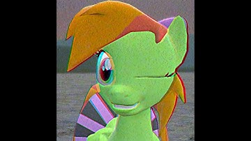 GMOD PAC4 FIGHT STANCE ANIMATION THING