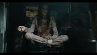 The Devil's Possession - Film D'Horreur Paranormal En Français