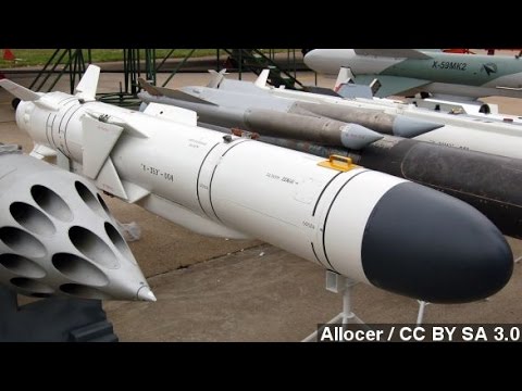 N. Korea Says It Test-Fired 'Ultra-Precise' Anti-Ship Rocket