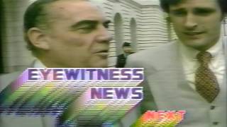 1980 Eyewitness News Opening WWL-TV Ch-4 New Orleans