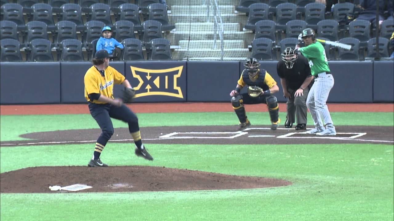 Baseball Marshall Highlights YouTube