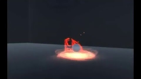 Unity 3D Game Effect