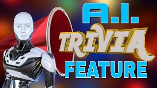 AI-Powered Trivia Feature + RadioDJ = Winner! screenshot 4