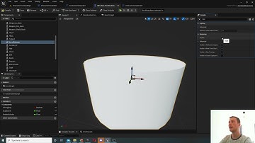 Unreal Engine - Rotate object/character with button or mouse drag