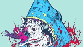 Eliot Lipp - The Shark