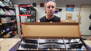 ONEWHEEL XR WTF RAILS RE RELEASED!!