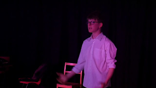 Bores You Monologue From Red By John Logan