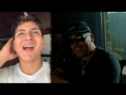 ( REACCION ) - Germanini, El BAI, JhonAlex, Lyon la f, Nickoog CLK - VERTE BIEN