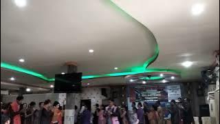 bonataon Butar Butar Cilegon @danau mas Serdang Banten