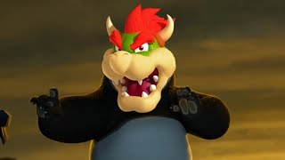 Jack Black Voicing Bowser in a Nutshell by Bowser Zeki 63,137 views 2 years ago 51 seconds