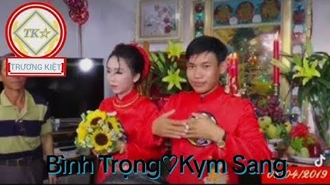 XIN MÁ RƯỚC DÂU - DIỆU KIÊN | MUSIC VIDEO | TK☆