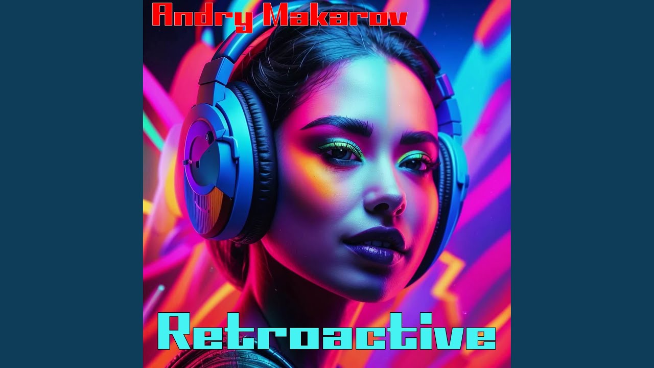 Watch Retroactive on YouTube Watch Retroactive on YouTube