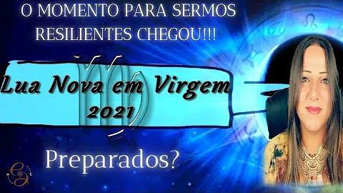 O que acontece 7 dias depois da Lua Nova?