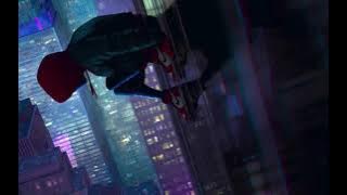 What's Up Danger (Movie Version) | Spider-Man: Into the Spider-Verse