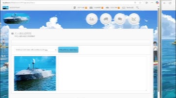 web人工智能开发，在线%无人艇识别%开发，基于html,css,jquery,echart,python,django,pytorch,图像标注,人工智能,mysql数据库